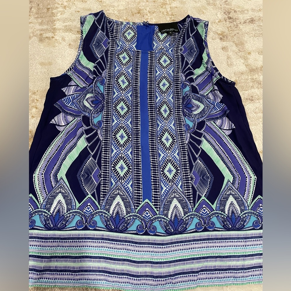 Cynthia Rowley Blouse